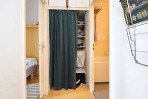 DAS PERFEKTE CITY-APARTMENT - MIT LOGGIA , AUFZUG & PARKPLATZ  - FÜR SINGLES ODER DOUBLES – Berchtesgadener Str. 7, 10779 Schöneberg, Berlin – Vorschaubild 13
