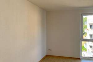 Schöne sonnige 2-Zimmer Wohnung mit Westbalkon – Gärtnerstraße 31 a, 86161 Wolfram-und Herrenbachviertel, Augsburg – Vorschaubild 10