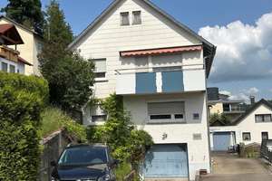 Doppelhaus am sonnigen Südhang von Epfendorf – Die vollständige Adresse der Immobilie erhältst du vom Anbieter., 78736 Epfendorf – Vorschaubild 23