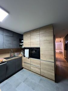 Moderne 3-geschossige Maisonettewohnung in ruhiger und zentraler Lage von Baden-Baden