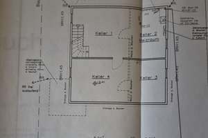 Charmantes Landhaus in Berlin Lübars– direkt vom Eigentümer – Die vollständige Adresse der Immobilie erhältst du vom Anbieter., 13469 Lübars, Berlin – Vorschaubild 21