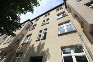 Helle und geräumige 3 Zimmer-Dachgeschosswohnung mit Einbauküche und Wanne in Stadtfeld-Ost – 39108 Stadtfeld Ost, Magdeburg – Vorschaubild 18