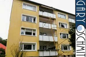 3 - Zimmer Eigentumswohnung
in Bielefeld-Sennestadt