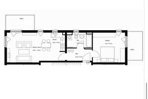 Neubau-Wohnung Top-Niveau:Erstklassige Ausstattung& Sonnenbalkone in Bestlage Munchen Schwabing – Hans-Döllgast-Straße 16, 80807 Neufreimann, München – Vorschaubild 11