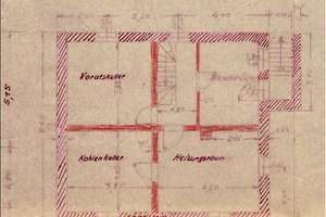 Einladendes Einfamilienhaus mit großzügigem Gartenparadies. – Die vollständige Adresse der Immobilie erhältst du vom Anbieter., 97799 Zeitlofs – Vorschaubild 2