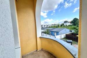Altbauwohnung mit Balkon, Stuck und vielseitigem Grundriss|Tageslichtbad|Balkon|Gäste-WC – Ackerstr. 17 c, 39112 Leipziger Straße, Magdeburg – Vorschaubild 4