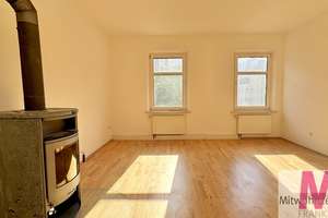 Stilvolle 3-Zimmer-Altbauwohnung mit großem Balkon in begehrter Lage von St. Johannis – Die vollständige Adresse der Immobilie erhältst du vom Anbieter., 90419 Bielingplatz, Nürnberg – Vorschaubild 2