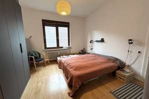 Tolle 4-Zimmer-Wohnung in einem schönen Bremer Altbau – Schwachhauser Ring 57, 28213 Riensberg, Bremen – Vorschaubild 10