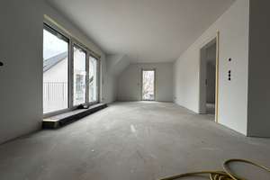 Wohnen am Mosbach: Penthouse für alle Lebensphasen - hier bleiben wir! – Gaugasse 32, 65203 Biebrich, Wiesbaden – Vorschaubild 2