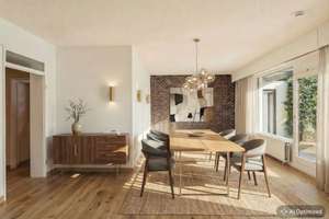 Wohnen auf einer Ebene  - Charmanter Bungalow mit sonnigem Garten und Ausbaupotenzial – Die vollständige Adresse der Immobilie erhältst du vom Anbieter., 30900 Wedemark – Vorschaubild 7