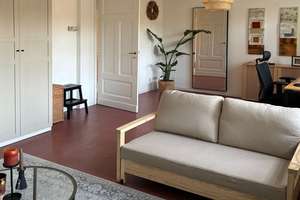 Köln-Thielenbruch: Repräsentative Wohnung in Jugendstil-Villa – Bergisch Gladbacher Str. 1214, 51069 Dellbrück, Köln – Vorschaubild 16