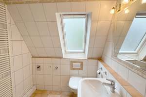 Vermietetes Reihenendhaus mit Garten, Küche und Garage in Bremen-Mahndorf – Die vollständige Adresse der Immobilie erhältst du vom Anbieter., 28307 Mahndorf, Bremen – Vorschaubild 23