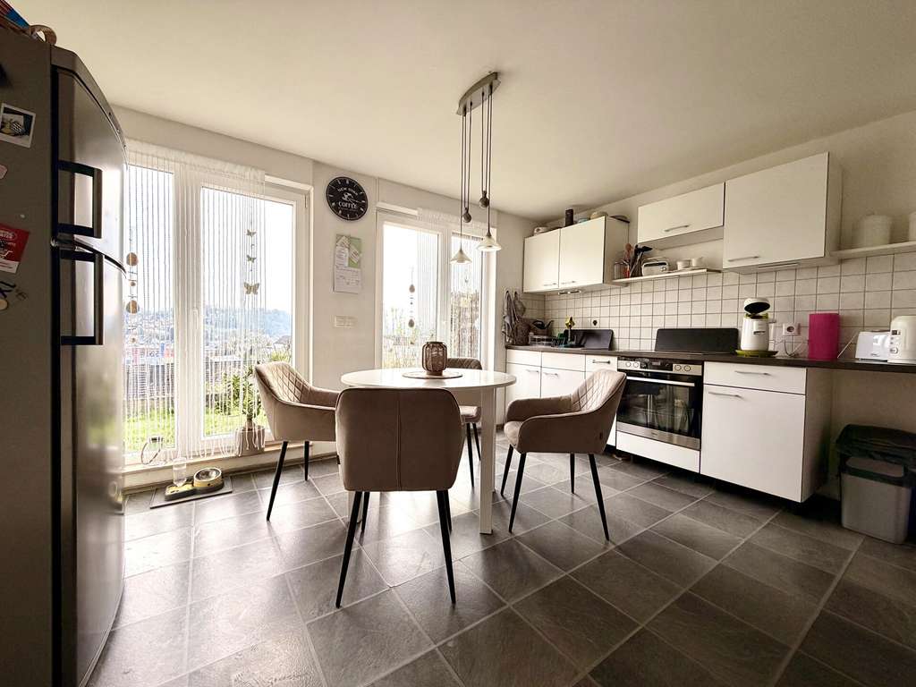 Immobilie in Linz am Rhein - Gepflegtes Dreiparteienhaus in bester Aussichtslage! - Bild 3