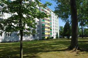 NEU sanierte 2-Raum-Wohnung, ebenerdig erreichbar – Am Karbel 68, 9116 Altendorf, Chemnitz – Vorschaubild 2