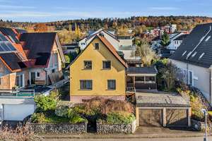 Ravensburg-Sonnenbüchel
Renovierungsbedürftiges Einfamilienhaus in familienfreundlicher Wohnlage