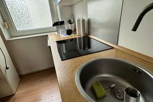 TOP Rendite - 4 Appartements und 1 DG Penthouse - voll möbliert - frisch saniert - provisionsfrei – Die vollständige Adresse der Immobilie erhältst du vom Anbieter., 41236 Geistenbeck, Mönchengladbach – Vorschaubild 21