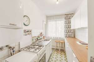 Kapitalanlage im Stuttgarter Osten | Vermietete 3-Zimmer-Wohnung in der Moserstraße – 70182 Diemershalde, Stuttgart – Vorschaubild 8