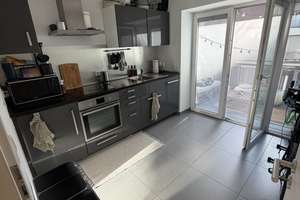 Schöne 2-Zimmer-Wohnung in Stuttgart-Süd | 56 m² – 70180 Lehen, Stuttgart – Vorschaubild 2