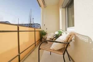 Top Citylage | 3-Zimmer-Wohnung + 1 Mansardenzimmer | Provisionsfrei – Die vollständige Adresse der Immobilie erhältst du vom Anbieter., 27568 Mitte, Bremerhaven – Vorschaubild 5