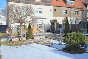Top Lage in Augsburg Hochzoll – 3 FMH – Die vollständige Adresse der Immobilie erhältst du vom Anbieter., 86163 Hochzoll-Süd, Augsburg – Vorschaubild 21