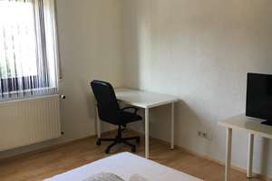 3 Zimmerwohnung mit Terrasse + KFZ Stellplatz – Die vollständige Adresse der Immobilie erhältst du vom Anbieter., 70435 Zuffenhausen-Mitte, Stuttgart – Vorschaubild 16