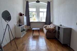Zuhause in zentraler Lage von Bayreuth – Die vollständige Adresse der Immobilie erhältst du vom Anbieter., 95444 City, Bayreuth – Vorschaubild 4