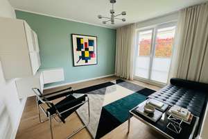 Köln-Junkersdorf: 5-Zimmer-Garten-Maisonette-Wohnung in Traumlage! – Die vollständige Adresse der Immobilie erhältst du vom Anbieter., 50858 Junkersdorf, Köln – Vorschaubild 10
