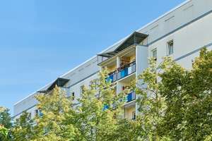 Ab sofort einziehen und wohlfühlen***3-Zimmer mit Balkon und Wannenbad! – An der Kotsche 36, 4207 Lausen-Grünau, Leipzig – Vorschaubild 16