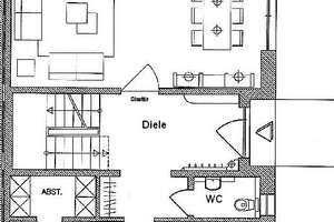Exklusive Doppelhaushälfte mit großem Garten in Einbrungen – Die vollständige Adresse der Immobilie erhältst du vom Anbieter., 40489 Wittlaer, Düsseldorf – Vorschaubild 17