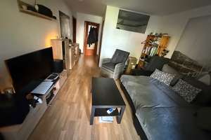 Gohlis: EG-Wohnung mit Terrasse & Garten & TG – perfekt für Eigennutzer oder Kapitalanleger – Die vollständige Adresse der Immobilie erhältst du vom Anbieter., 4155 Gohlis-Mitte, Leipzig – Vorschaubild 5