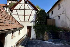 Wohnhaus sucht liebevolle Sanierung in Kocherstetten! – Schlosbergsteige 25, 74653 Künzelsau – Vorschaubild 7