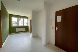 Da kommt man gern Heim. Ideale 3-Zi.-Wohnung mit Ausblick (WBS erforderlich)* – Friesenstr. 27, 44339 Lindenhorst, Dortmund – Vorschaubild 6