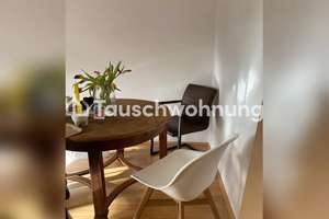 Tauschwohnung: Biete charmante 2 Zimmer Wohnung in Nippes