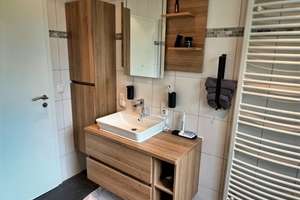 Hier können Sie so einziehen! Geschmackvolles und energetisch saniertes Einfamilienhaus in Aurich-S – Die vollständige Adresse der Immobilie erhältst du vom Anbieter., 26607 Aurich – Vorschaubild 12