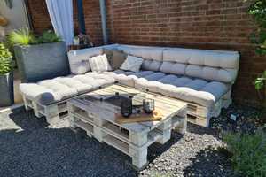 ***Gepflegtes Reihenmittelhaus mit Gartenoase*** – Essen – Vorschaubild 4