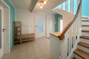***RESERVIERT*** Liebevoll saniertes Bauernhaus mit Hinterhaus & Garten in Erfurt/ Bindersleben – Flughafenstraße 54, 99092 Bindersleben, Erfurt – Vorschaubild 15