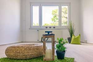 NEU sanierte Balkonwohnung im Erdgeschoss – Ernst-Enge-Str. 72, 9127 Gablenz, Chemnitz – Vorschaubild 3