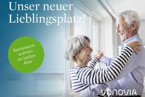 Nur für Senioren, schicke 2-Zimmer-Wohnung mit Terrasse – Auf der Düne 7, 28239 Ohlenhof, Bremen – Vorschaubild 7