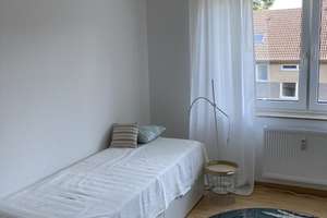 Gepflegte 3-Zimmer Wohnung im 3. OG mit Balkon in Hannover-Stöcken – Obentrautstraße 39, 30419 Stöcken, Hannover – Vorschaubild 10