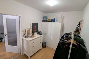 Ruhige 1,5-Zimmer-Wohnung mit Balkon – Die vollständige Adresse der Immobilie erhältst du vom Anbieter., 81479 Solln, München – Vorschaubild 2