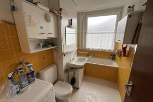 renovierungsbedürftige 2-Zimmerwohnung – Die vollständige Adresse der Immobilie erhältst du vom Anbieter., 86163 Hochzoll-Süd, Augsburg – Vorschaubild 5