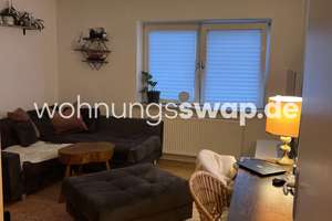 Wohnungstausch: Daimlerstraße 14