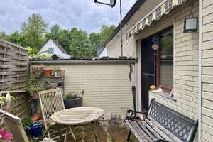 Einfamilienhaus mit idyllischem Garten und fußläufig guter U-Bahnanbindung – Die vollständige Adresse der Immobilie erhältst du vom Anbieter., 22159 Farmsen-Berne, Hamburg – Vorschaubild 19