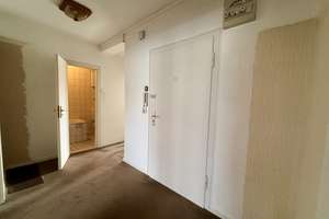 ZWEI ZIMMER-WOHNUNG MIT BALKON  IM HERZEN VON HAGEN !!! – Die vollständige Adresse der Immobilie erhältst du vom Anbieter., 58095 Mittelstadt, Hagen – Vorschaubild 4