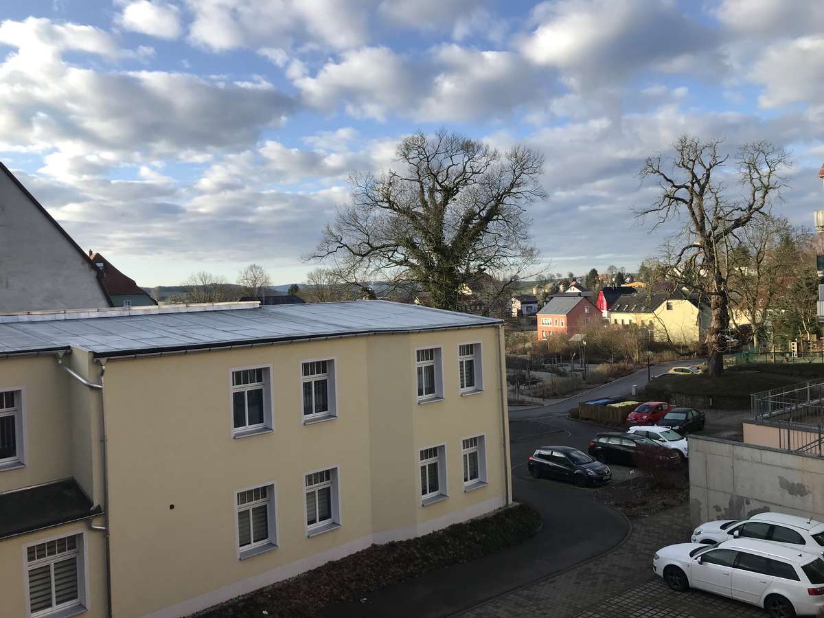 Ausblick