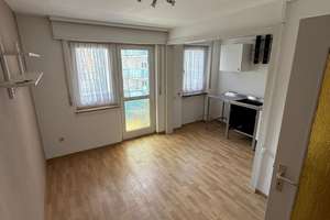 Gemütliche 2-Zimmer-Wohnung mit Balkon und EBK! – Die vollständige Adresse der Immobilie erhältst du vom Anbieter., 68167 Neckarstadt-Ost/Wohlgelegen, Mannheim – Vorschaubild 3