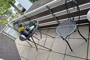 Erstbezug nach Sanierung- 3,5-Zimmer-Wohnung mit Garage,  Sonnenbalkonen und Gemeinschaftsgarten – Charlottenstr 31, 45289 Burgaltendorf, Essen – Vorschaubild 7