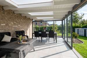 Wohn-Highlight mit Stil und viel Platz: modernes Einfamilienhaus nahe Nordsee und Husum. – Die vollständige Adresse der Immobilie erhältst du vom Anbieter., 25860 Horstedt – Vorschaubild 67