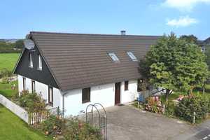 OHNE KÄUFERPROVISION: Charmantes Einfamilienhaus mit Dachgeschoss-Aufstockung in 2008 – Schleswig-Flensburg (Kreis) – Vorschaubild 6