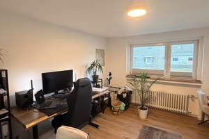 Sanierte helle 3-Zimmer Wohnung mit Balkon in Köln Dellbrück – Dellbrücker Hauptstraße 183, 51069 Dellbrück, Köln – Vorschaubild 6